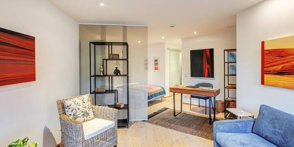 квартира с 1.5 комнатами | Мюнхен-Thalkirchen | 14636