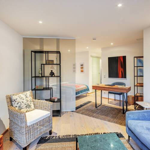 квартира с 1.5 комнатами | Мюнхен-Thalkirchen | 14636