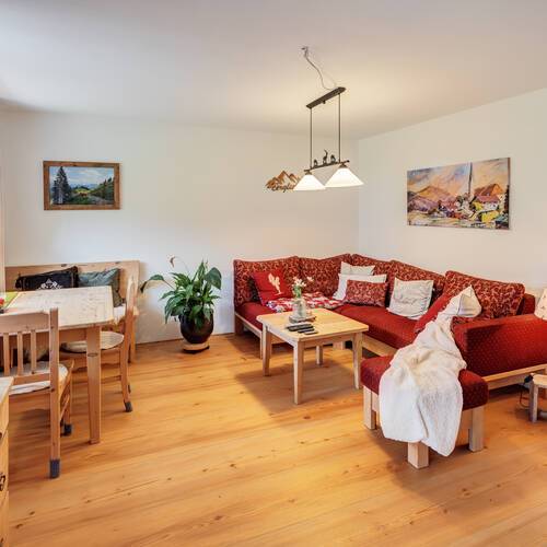 квартира с 3 комнатами | Kreuth | 14644