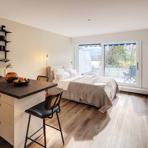 квартира с 1 комнатная | Tegernsee | 14657