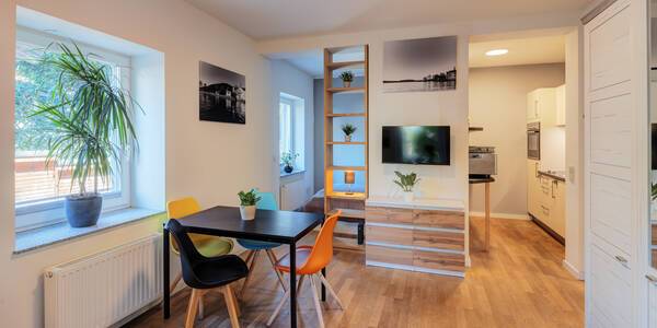 квартира с 1 комнатная | Tegernsee | 14658