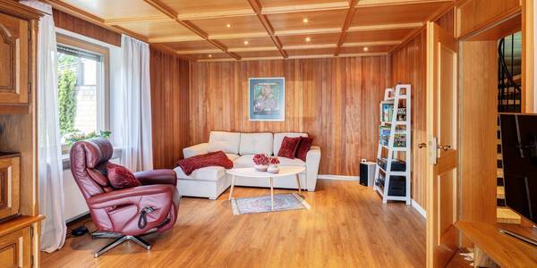 Половина двухквартирного жилого дома с 5 комнатами | Мюнхен-Lochhausen | 14662