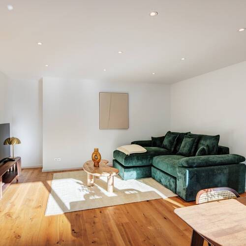 квартира с 2 комнатами | Мюнхен-Maxvorstadt | 14663