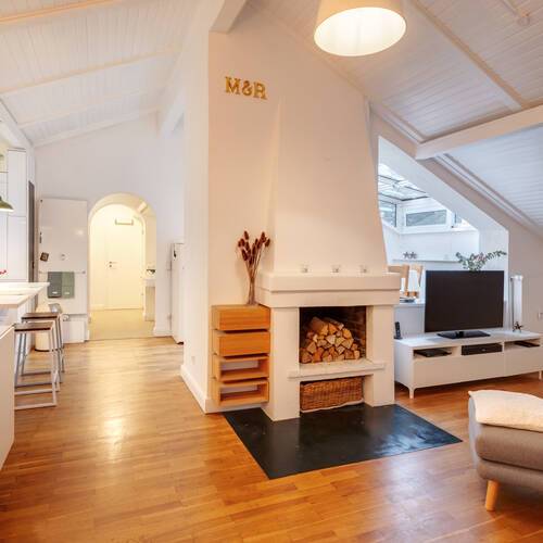 квартира с 2.5 комнатами | Мюнхен-Solln | 14670