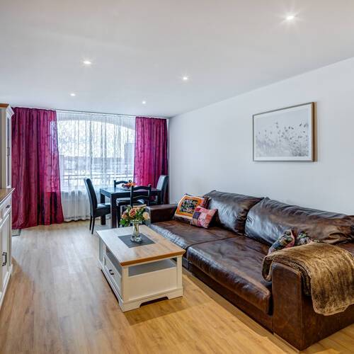 квартира с 2 комнатами | Мюнхен-Bogenhausen | 14675