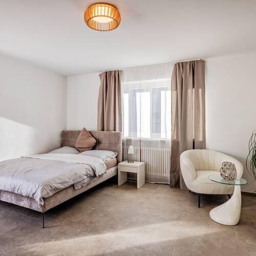 квартира с 1.5 комнатами | Haar | 14685