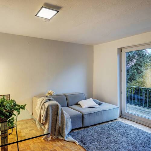 двухэтажная квартира с 4 комнатами | Мюнхен-Cosimapark | 14688