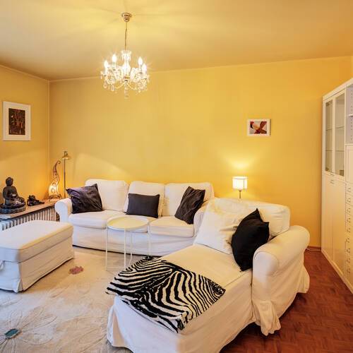 таунхаус с 4.5 комнатами | Unterhaching | 14690