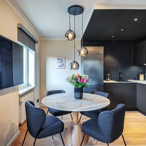 квартира с 1 комнатная | Мюнхен-Sendling | 14698