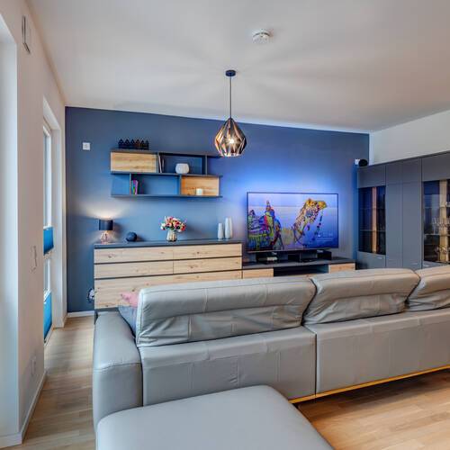 квартира с 3 комнатами | Мюнхен-Pasing | 14702