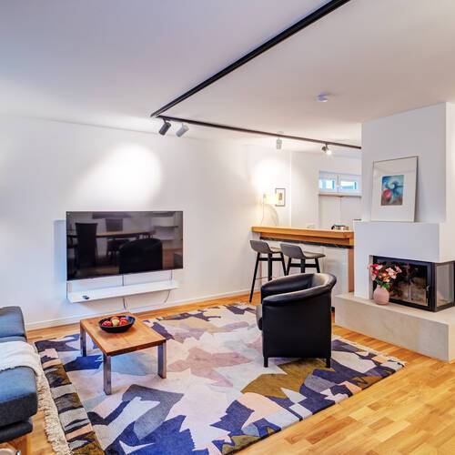 квартира с 3.5 комнатами | Мюнхен-Trudering | 14735