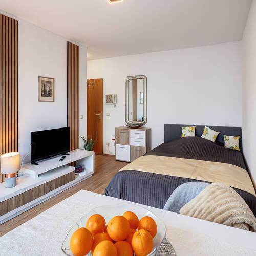 квартира с 1 комнатная | Neufahrn b. Freising | 14738