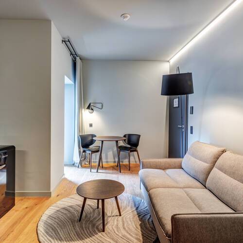 квартира с 2 комнатами | Мюнхен-Ludwigsvorstadt | 14757