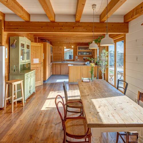 Особняк с 3 комнатами | Baldham | 14778