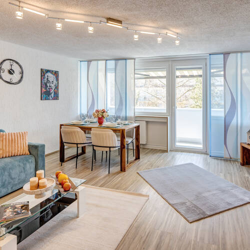 квартира с 3 комнатами | Unterschleißheim | 14802