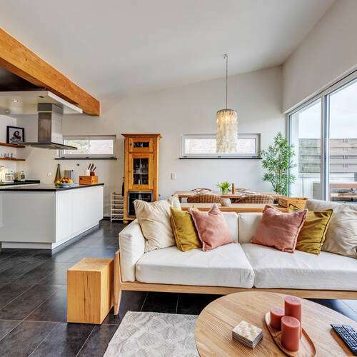 двухэтажная квартира с 3.5 комнатами | Germering | 14809