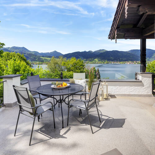 квартира с 3 комнатами | Tegernsee | 14851