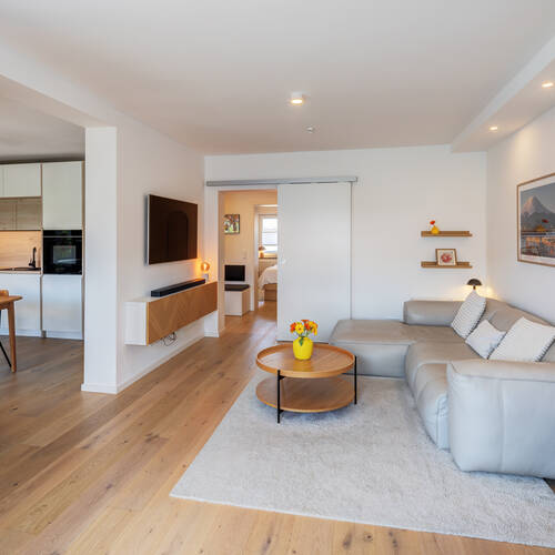 квартира с 3 комнатами | Мюнхен-Schwabing-West | 14895