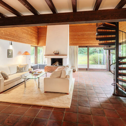 квартира с 4.5 комнатами | Starnberg | 14954