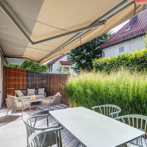 квартира с 3 комнатами | Мюнхен-Harlaching | 14990