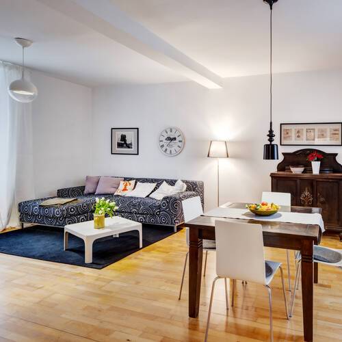 квартира с 2 комнатами | Мюнхен-Neuhausen | 1537