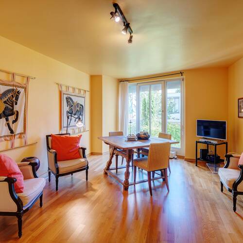 квартира с 1 комнатная | Мюнхен-Au-Haidhausen | 1562