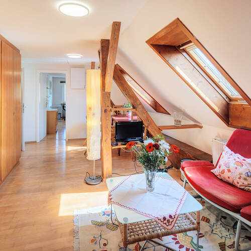 квартира с 2 комнатами | Мюнхен-Pasing | 1876