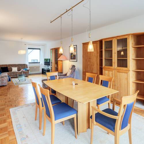 квартира с 4 комнатами | Мюнхен-Harlaching | 3096