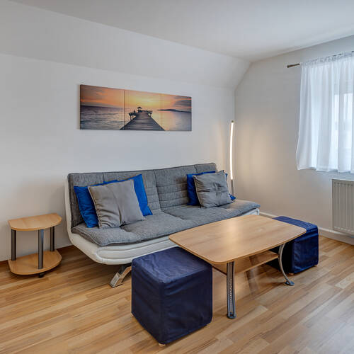 квартира с 2 комнатами | Ottobrunn | 3133