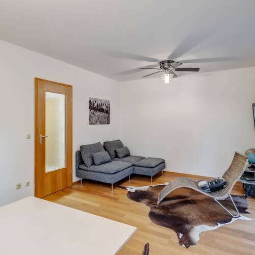 квартира с 2 комнатами | Мюнхен-Trudering | 317