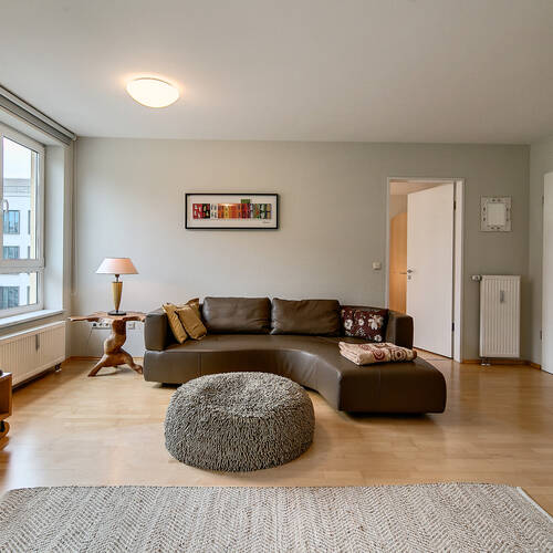 квартира с 2 комнатами | Мюнхен-Maxvorstadt | 3547