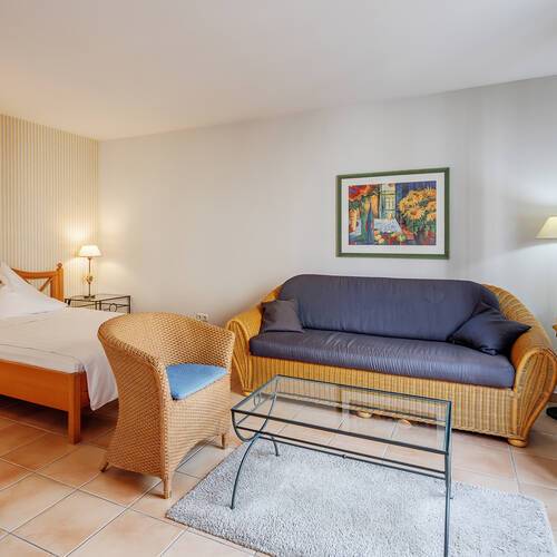 квартира с 1.5 комнатами | Мюнхен-Maxvorstadt | 3764