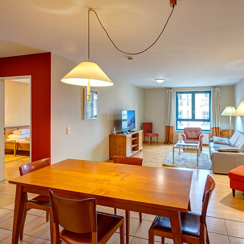 квартира с 2 комнатами | Мюнхен-Maxvorstadt | 4290