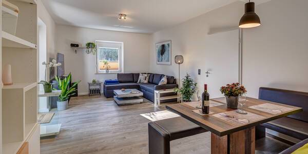 квартира с 3 комнатами | Мюнхен-Ramersdorf | 4502