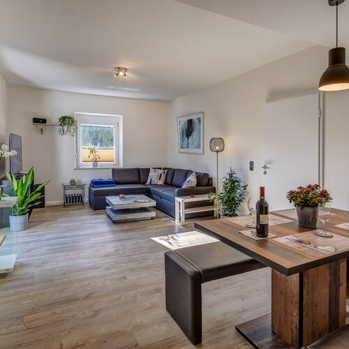 квартира с 3 комнатами | Мюнхен-Ramersdorf | 4502