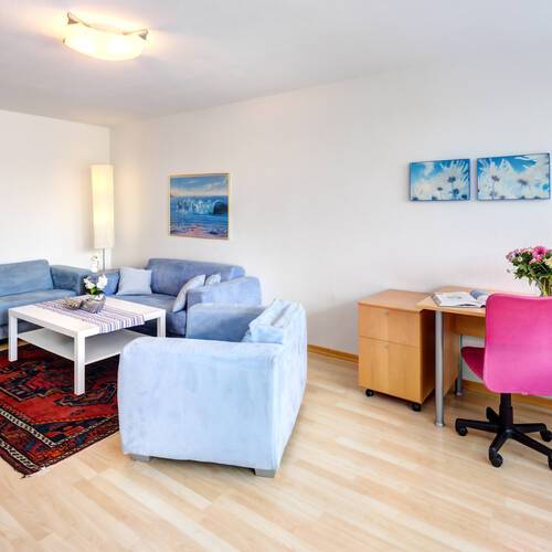 квартира с 3 комнатами | Мюнхен-Neuperlach | 4521