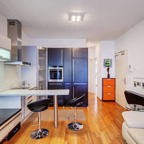 квартира с 3 комнатами | Мюнхен-Schwabing | 4720