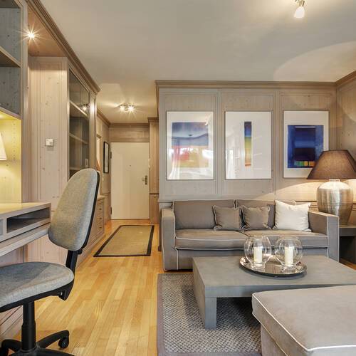 квартира с 2 комнатами | Мюнхен-Obermenzing | 4944