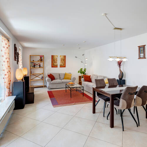 квартира с садом с 4 комнатами | Мюнхен-Au-Giesing | 4965