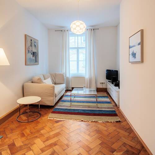 квартира с 2 комнатами | Мюнхен-Neuhausen | 5003