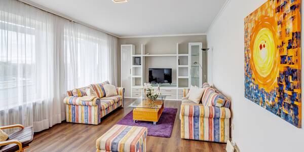 квартира с 3.5 комнатами | Мюнхен-Bogenhausen | 53
