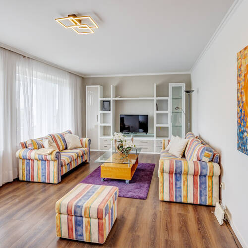 квартира с 3.5 комнатами | Мюнхен-Bogenhausen | 53