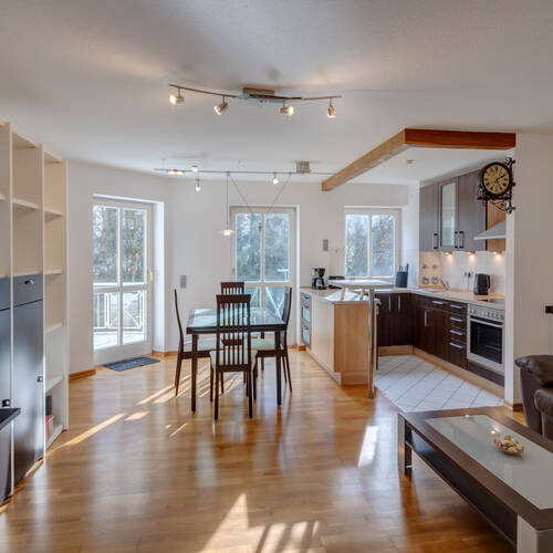 квартира с 2 комнатами | Мюнхен-Schwabing-West | 5478