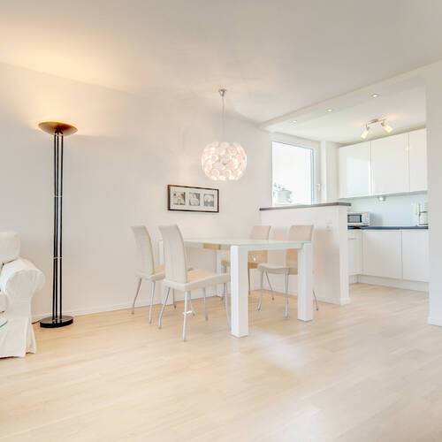 квартира с 2 комнатами | Мюнхен-Moosach | 591