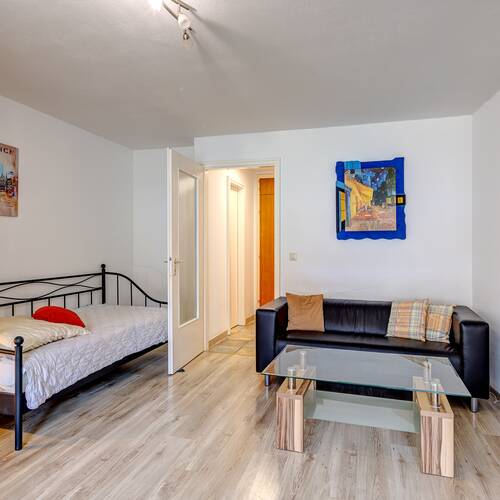 квартира с 1 комнатная | Мюнхен-Milbertshofen | 6061