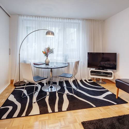 квартира с 1 комнатная | Мюнхен-Schwabing-West | 6071