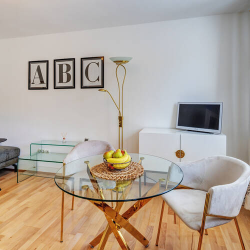 квартира с 2 комнатами | Мюнхен-Bogenhausen | 6213