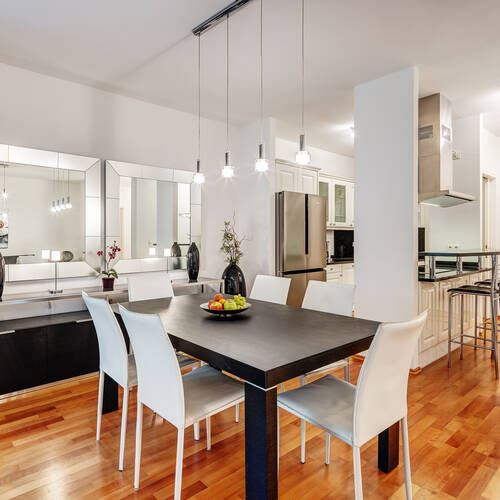 квартира с 3 комнатами | Мюнхен-Schwabing | 6300