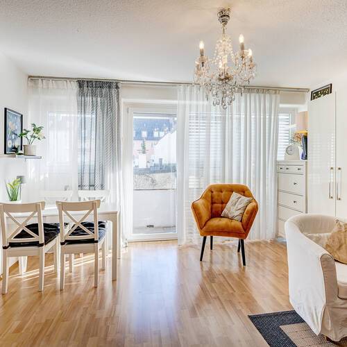 квартира с 1 комнатная | Мюнхен-Maxvorstadt | 6485