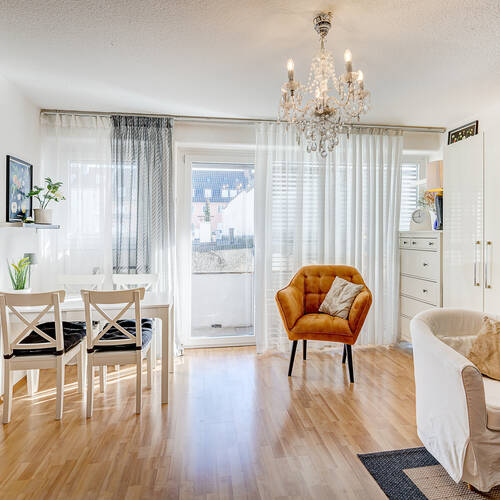 квартира с 1 комнатная | Мюнхен-Maxvorstadt | 6485